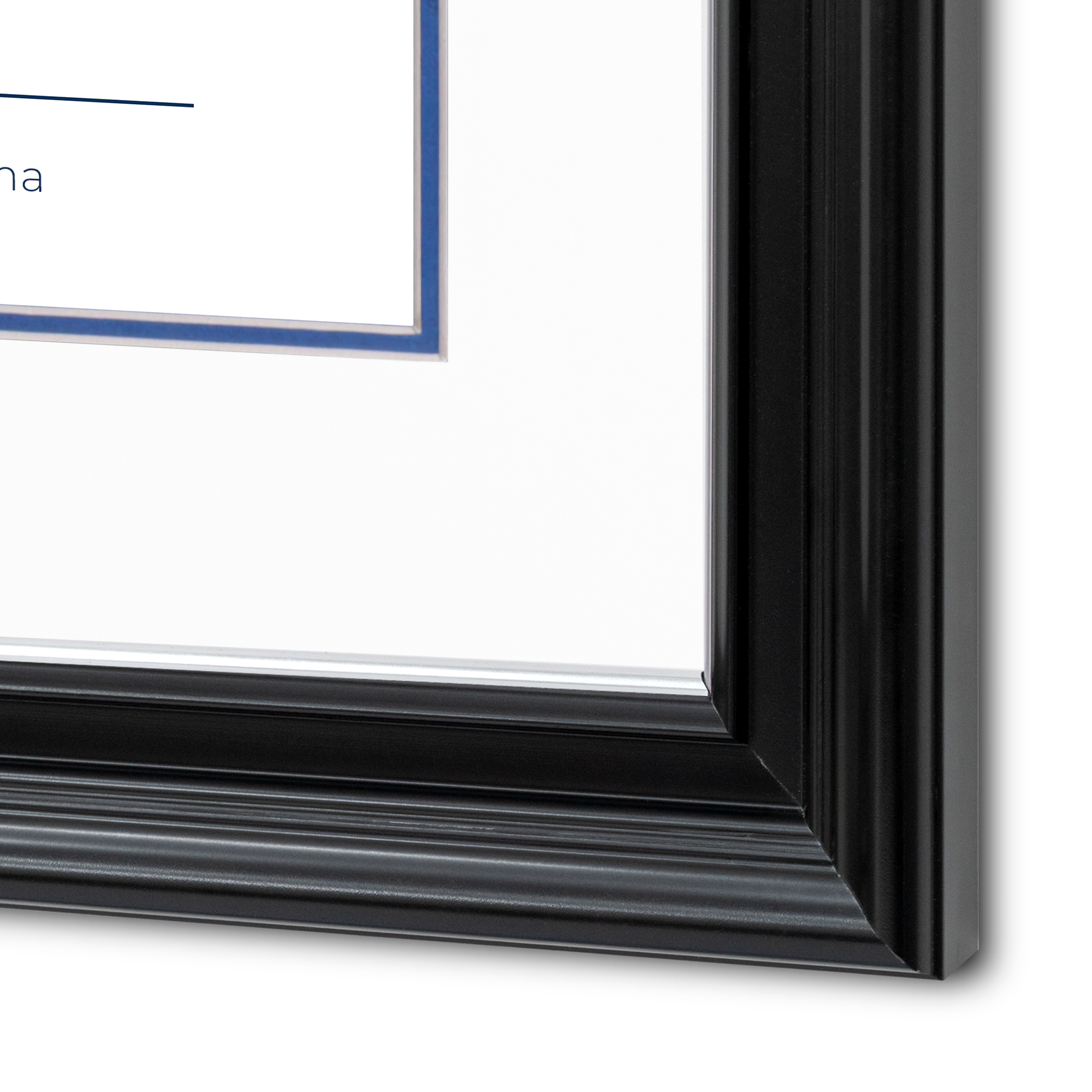 Diploma oficial UAQ Marco Nogal
