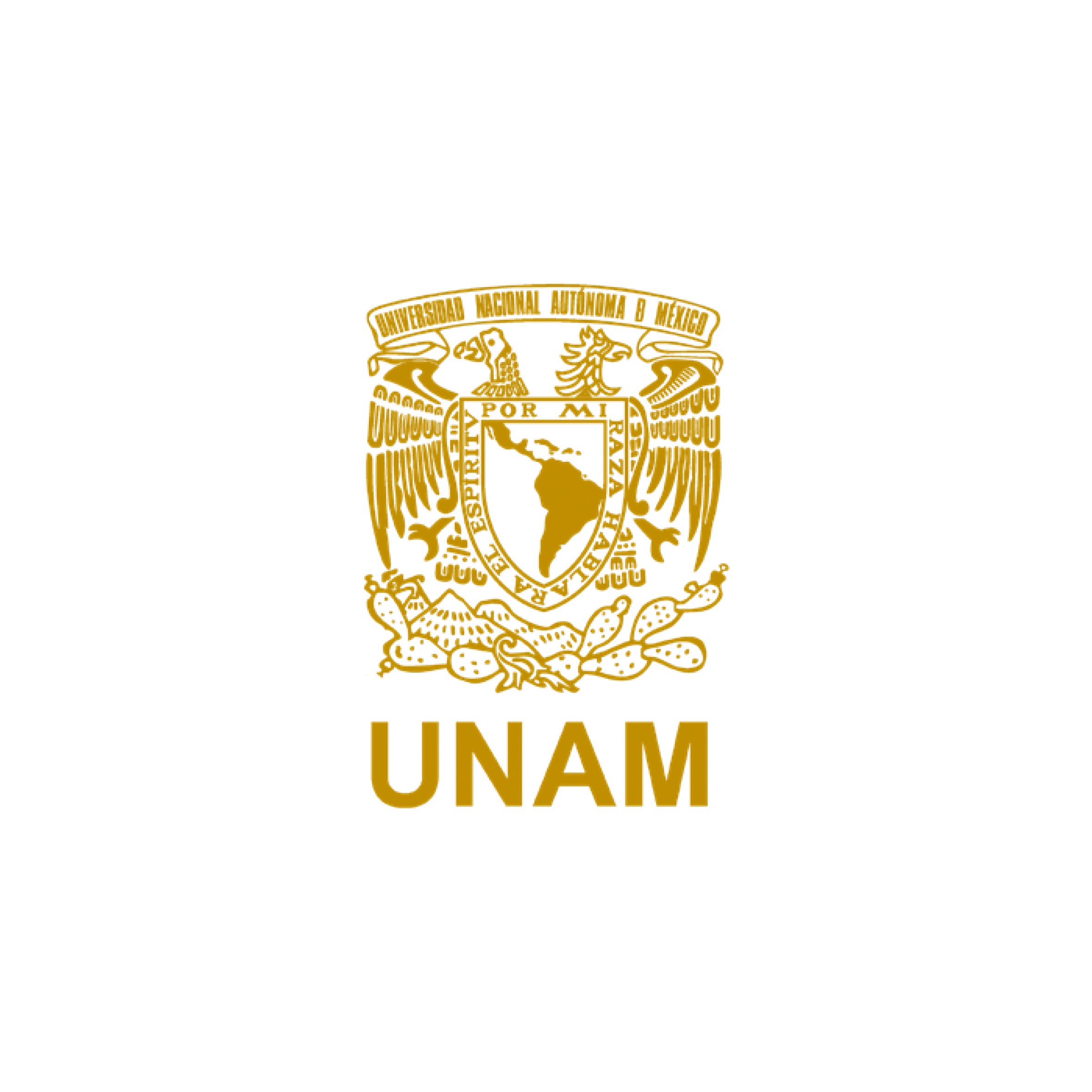 Universidad Nacional Autónoma de México UNAM®