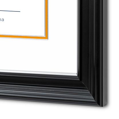Diploma UANL de Poliestireno