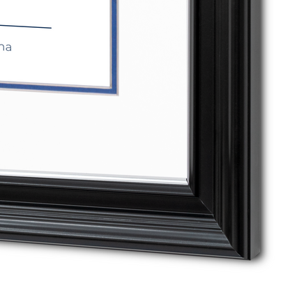 Diploma oficial UAQ Marco Nogal