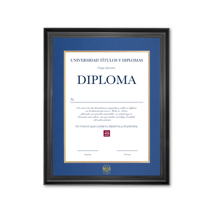 Diploma UNAM de Madera Facultad de Ingeniería