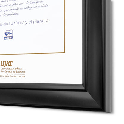 Marco Oficial en para Universidad Juarez Autónoma de Tabasco
